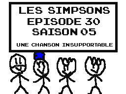 Les Simpsons saison 5 épisode 30