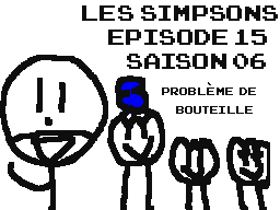 Les Simpsons saison 6 épisode 15