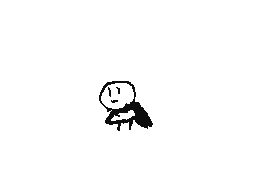 Flipnote stworzony przez Alfie