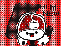 Flipnote by ∴Luck∴