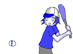 Flipnote by MiniWaffle