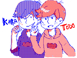 Flipnote by よO L I