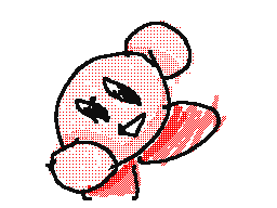 Flipnote by ★kirbtena😃