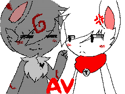 Flipnote av °∴SもⒶR∴°