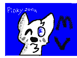 Flipnote by pinky zoru