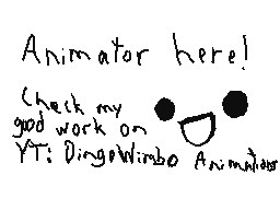 Flipnote door DingoWimbo