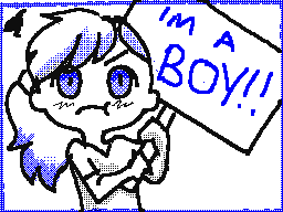 Flipnote by Spooki ♥