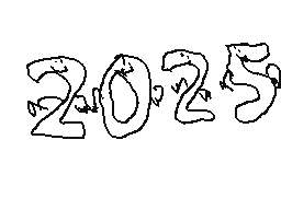 2024 -) 2025