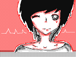 Flipnote von ;//Crooked