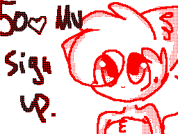 Flipnote by mastⒶflips