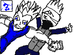 Flipnote de Mister F