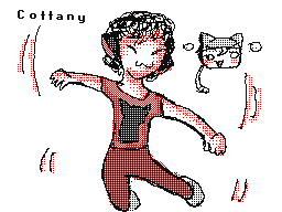 Flipnote by Cottany