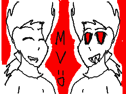 Flipnote stworzony przez Evilblaver