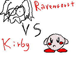 Ravencourt VS. Kirby