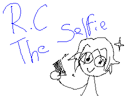 Ravencourt: The Selfie