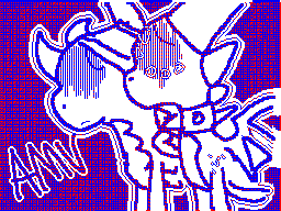 Flipnote by りⓇⒶg◎れ-k99