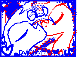 Flipnote by りⓇⒶg◎れ-k99