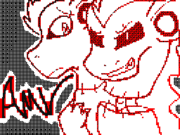 Flipnote by りⓇⒶg◎れ-k99