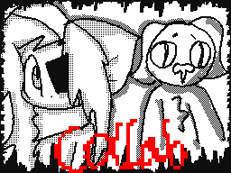 Flipnote by りⓇⒶg◎れ-k99