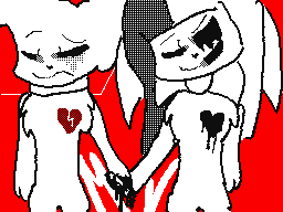 Flipnote by りⓇⒶg◎れ-k99