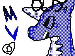 Flipnote by りⓇⒶg◎れ-k99