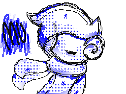 Flipnote by ※hyonymc※