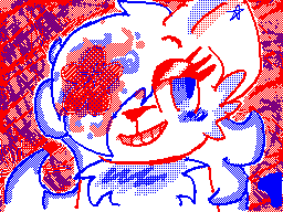 Flipnote by GÁlÄ※yメふぬヨ