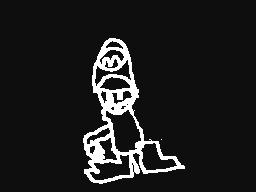 Flipnote stworzony przez Mason