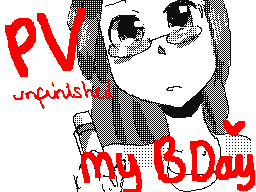 Flipnote by Mayu[まゆ]