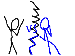 EPIC sticman fight