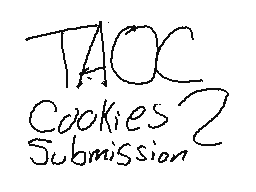 TAOC Cookie