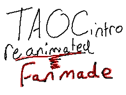 TAOC REMASTERED EDITION