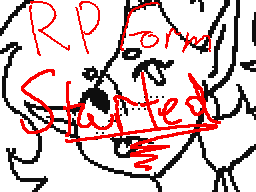 Flipnote stworzony przez RandomExp