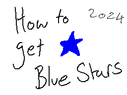 HOW TO GET BLUE STARS 100% WORKS 2024.