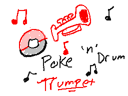 Pokemon Band!!!