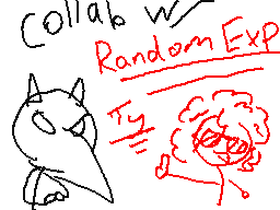 Flipnote stworzony przez RandomExp