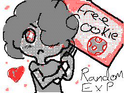 Flipnote του χρηστη RandomExp