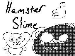 Hamster Slime