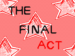 The Final ACT CHP1 PT3