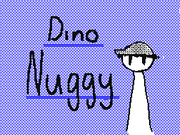 DinoNuggy's profile picture