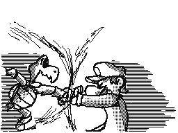 Flipnote de natsu     