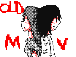 Flipnote by ～Samia～