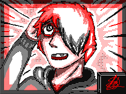 Flipnote by ～KW×～