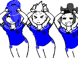 Flipnote by Hyza