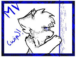 Flipnote by Astra PiKa