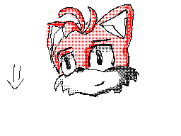 some tails art,i mean yea you get the id