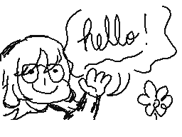 Flipnote by laura