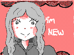 Flipnote by krissy◎