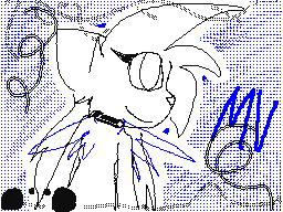 Flipnote by ●°モstheR°●