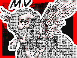 Flipnote by ●°モstheR°●